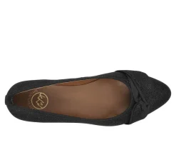 Women's White Mountain Bordeaux Pumps