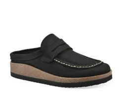 Women's White Mountain Brinlee Clogs