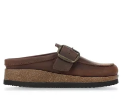 Women's White Mountain Bueno Clogs