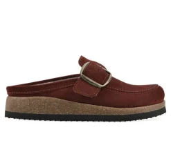 Women's White Mountain Bueno Clogs