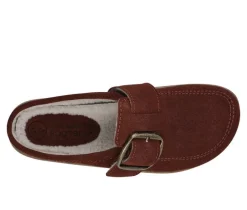 Women's White Mountain Bueno Clogs