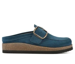 Women's White Mountain Bueno Clogs