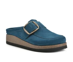 Women's White Mountain Bueno Clogs