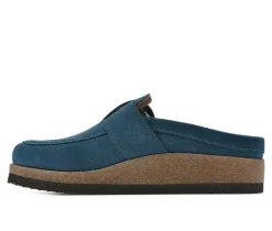 Women's White Mountain Bueno Clogs