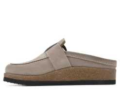 Women's White Mountain Bueno Clogs