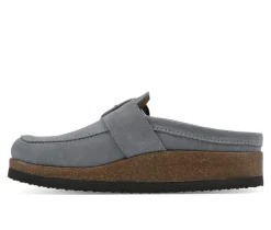 Women's White Mountain Bueno Clogs