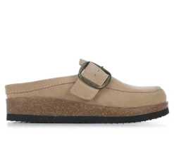 Women's White Mountain Bueno Clogs