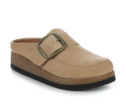 Women's White Mountain Bueno Clogs