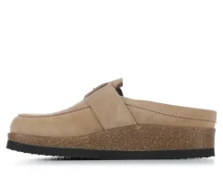 Women's White Mountain Bueno Clogs