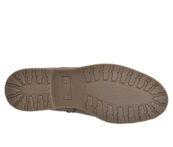 Women's White Mountain Caching Chelsea Booties