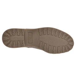 Women's White Mountain Caching Chelsea Booties