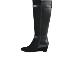 Women's White Mountain Cheers Knee High Boots