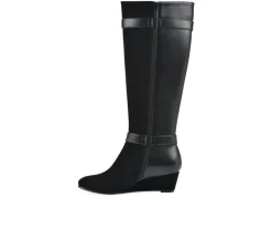 Women's White Mountain Cheers Knee High Boots