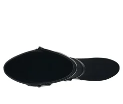 Women's White Mountain Cheers Knee High Boots