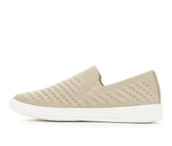 Women's White Mountain Courage Slip-On Shoes