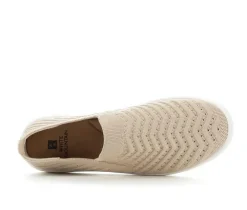 Women's White Mountain Courage Slip-On Shoes