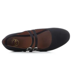 Women's White Mountain Courts Pumps