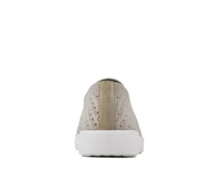 Women's White Mountain Courage Slip-On Shoes