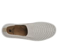 Women's White Mountain Courage Slip-On Shoes