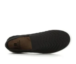 Women's White Mountain Courage Slip-On Shoes
