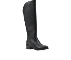 Women's White Mountain Cushaw Knee High Boots