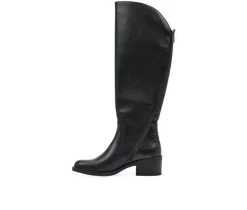 Women's White Mountain Cushaw Knee High Boots