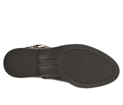 Women's White Mountain Custard Knee High Boots