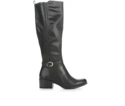 Women's White Mountain Custom Knee High Boots