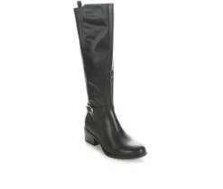 Women's White Mountain Custom Knee High Boots