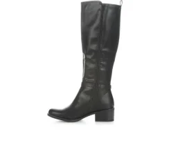 Women's White Mountain Custom Knee High Boots