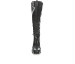 Women's White Mountain Custom Knee High Boots
