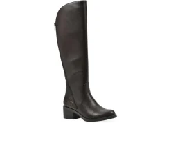 Women's White Mountain Cushaw Knee High Boots