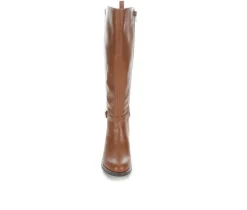 Women's White Mountain Custom Knee High Boots