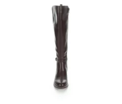 Women's White Mountain Custom Knee High Boots