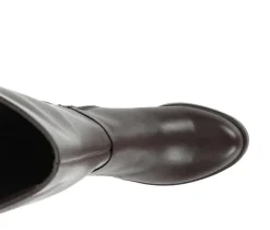 Women's White Mountain Custom Knee High Boots