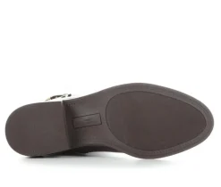 Women's White Mountain Custom Knee High Boots