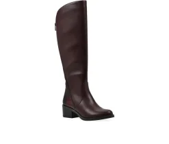 Women's White Mountain Cushaw Knee High Boots