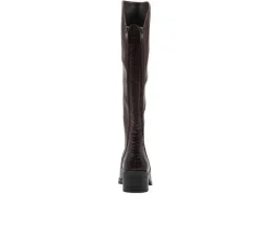 Women's White Mountain Cushaw Knee High Boots
