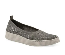 Women's White Mountain Digs Flats