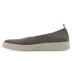 Women's White Mountain Digs Flats