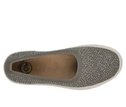 Women's White Mountain Digs Flats