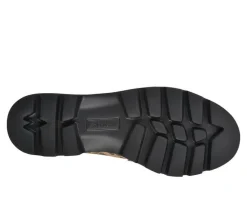 Women's White Mountain Gunner Chunky Loafers