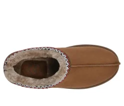 Women's White Mountain Icebin Winter Clogs