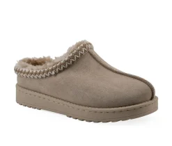 Women's White Mountain Icebin Winter Clogs