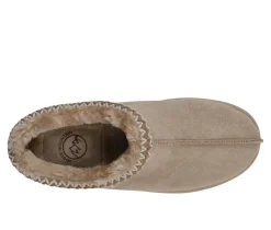 Women's White Mountain Icebin Winter Clogs