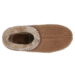 Women's White Mountain Icebin Winter Clogs