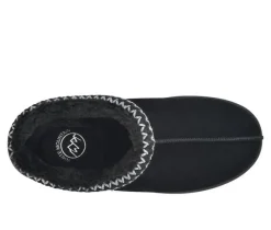 Women's White Mountain Icebin Winter Clogs