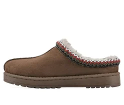 Women's White Mountain Icebin Winter Clogs