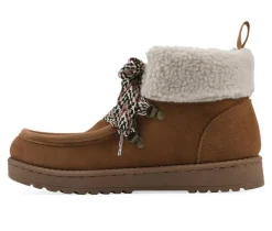 Women's White Mountain Icebox Winter Boots