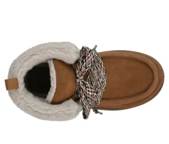 Women's White Mountain Icebox Winter Boots